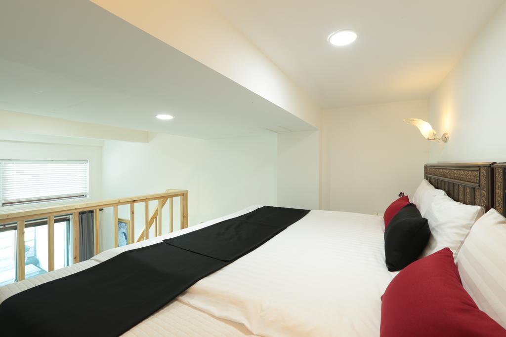 Gangneung Sea View Pension Ngoại thất bức ảnh